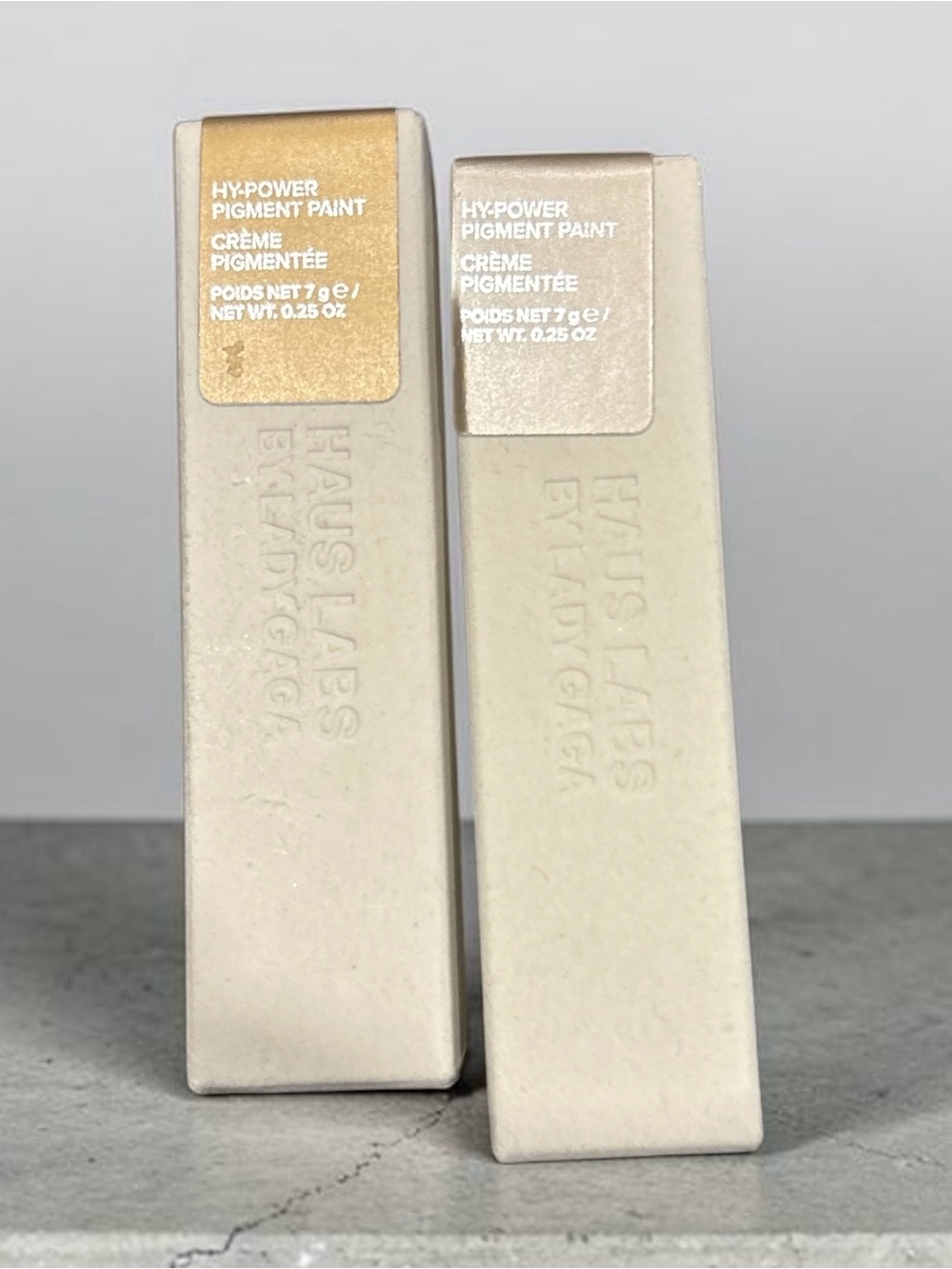 Haus Labs By Lady Gaga Hy-Power Pigment Paint Sticks